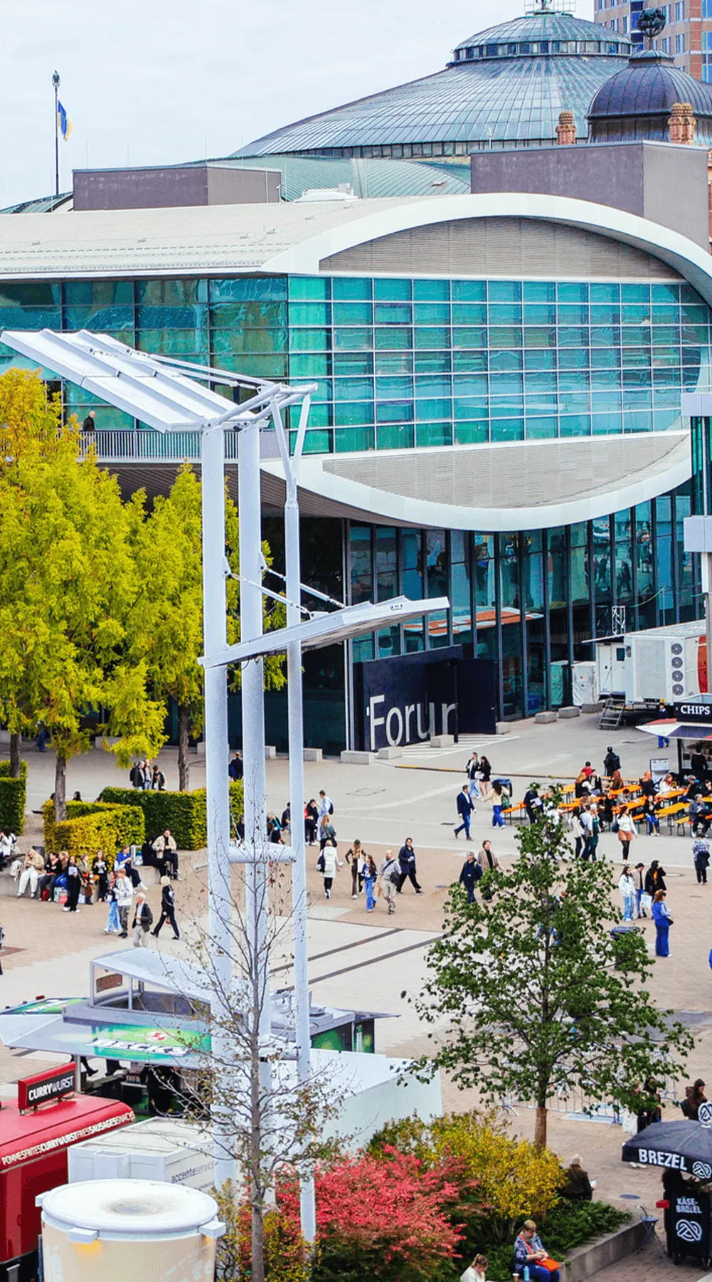Frankfurt Book Fair 2026: ALC strengthens international presence, announces 14 new translation and publishing partnerships