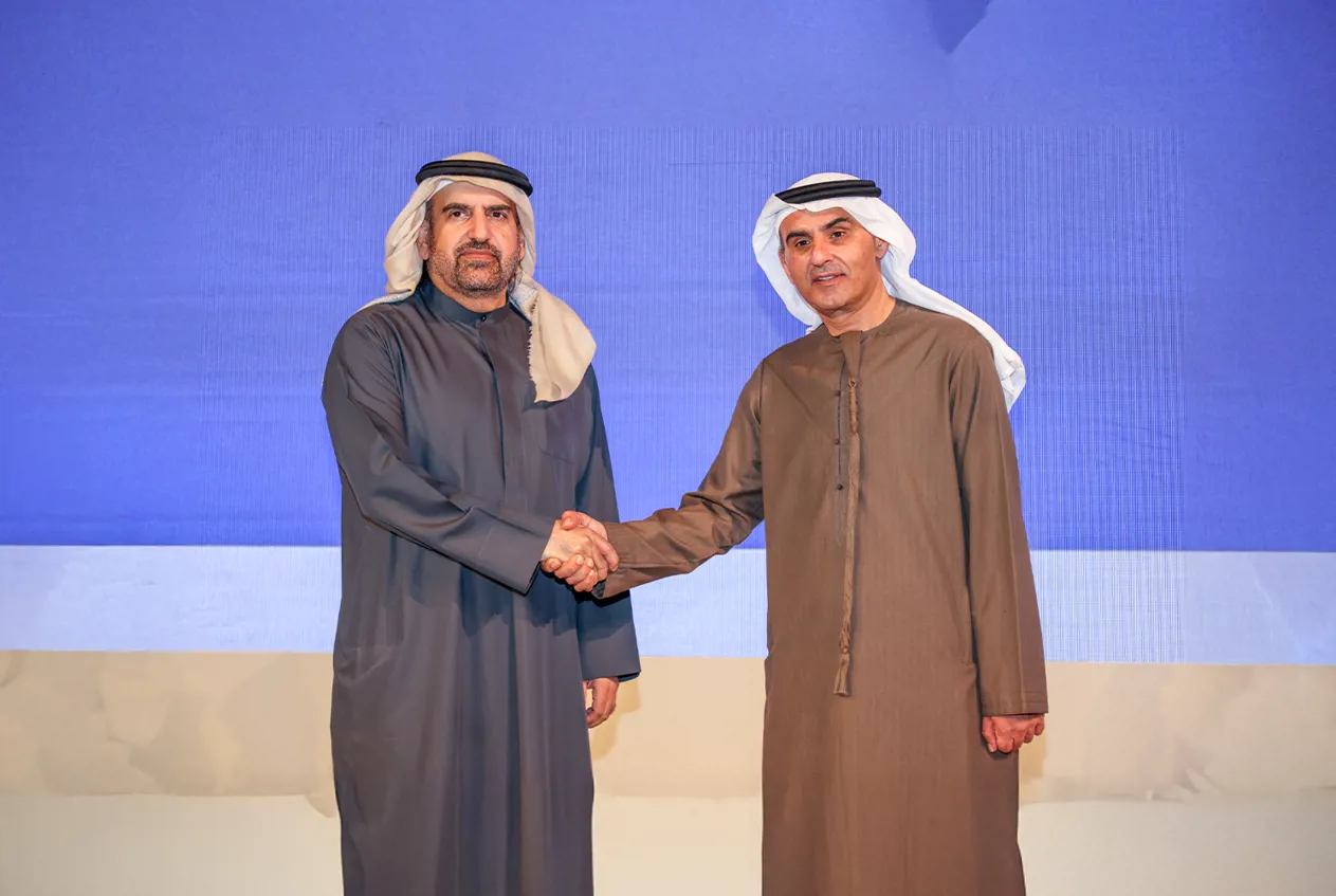 Abu Dhabi Arabic Language Centre signs MoU with Mohammed bin Rashid Al Maktoum Knowledge Foundation to strengthen collaboration on cultural and knowledge projects