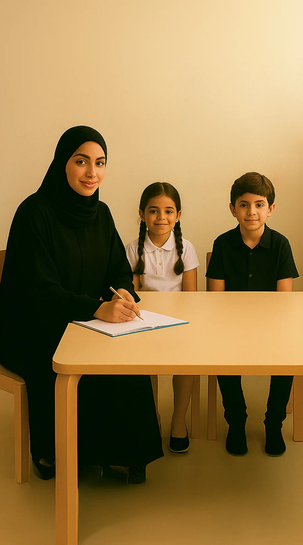 مركز أبوظبي للغة العربية ينظم ورشة "الكتابة للطفل"