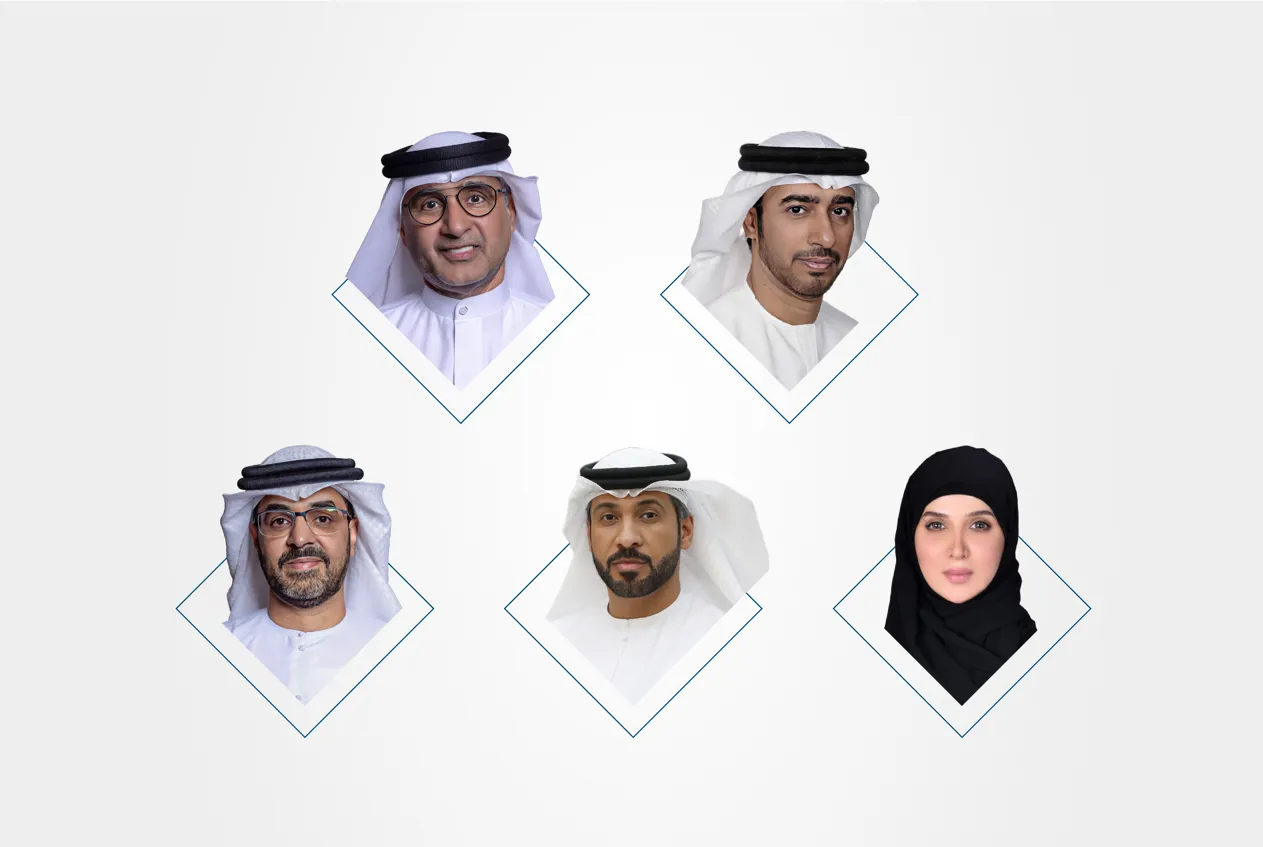 Kanz Al Jeel Award Reading Panel Committee Concludes Review of 2023 Submissions