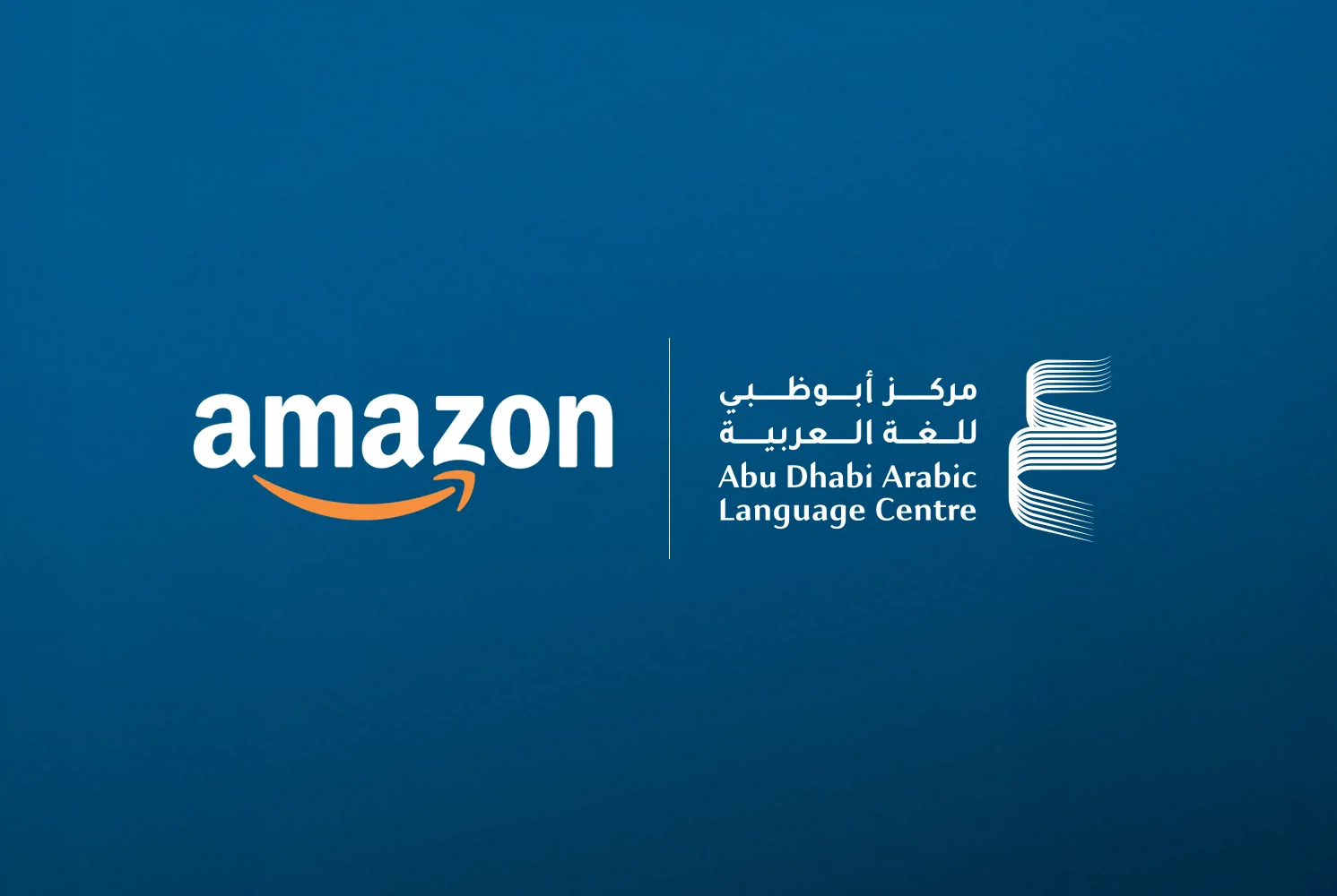 Abu Dhabi Arabic Language Centre launches Digital Arabic Library on Amazon, enhancing global access to Arabic content