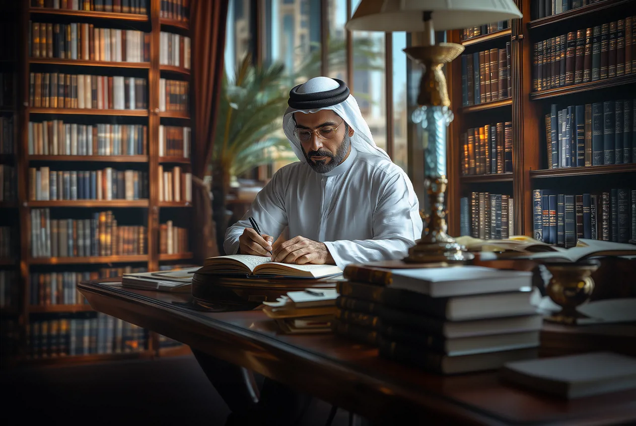 Abu Dhabi Arabic Language Centre Announces Shortlists for 2024 ‘Kanz Al Jeel’ Award in Arts, Poetic Publications, and Poetry Matching Categories