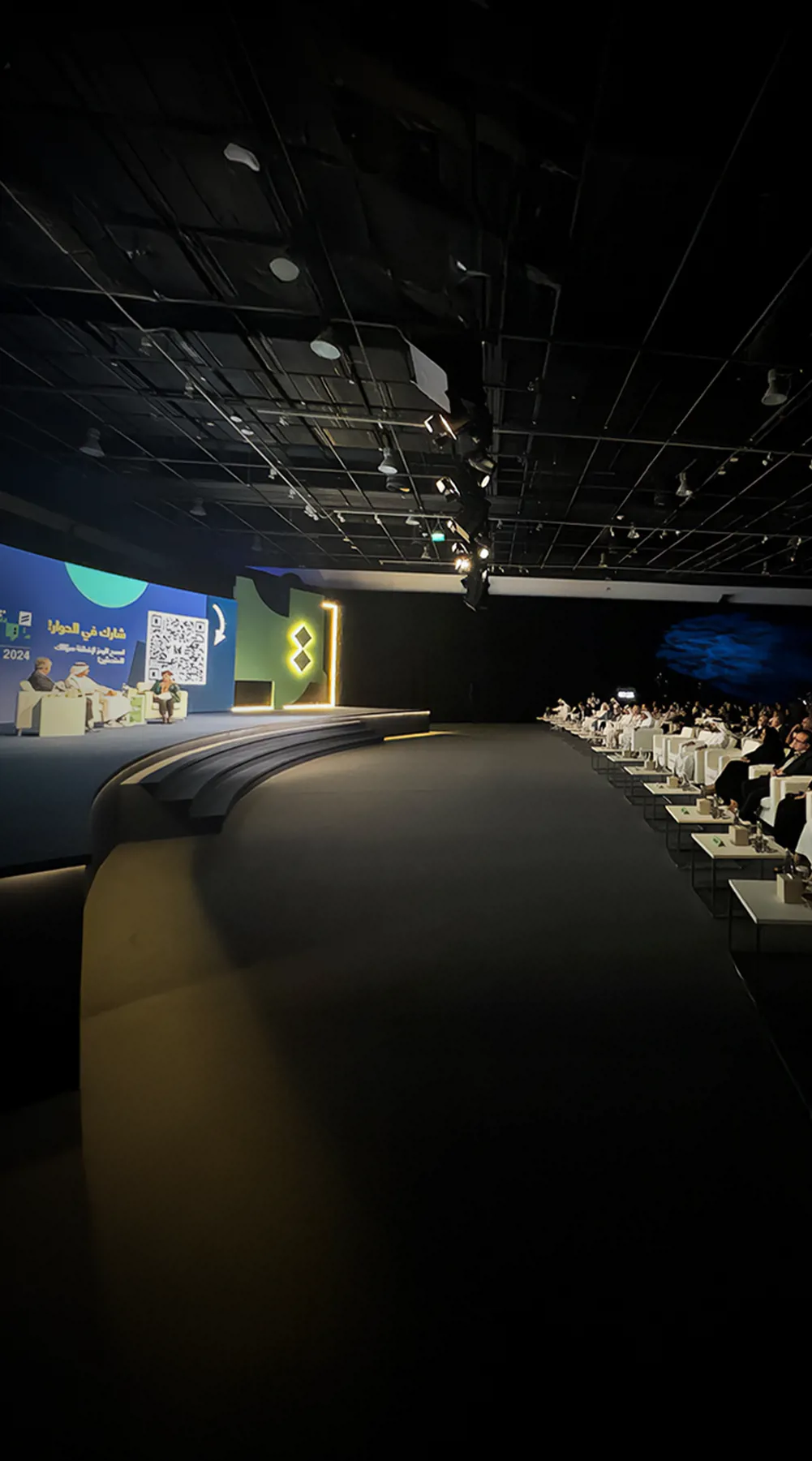 بمشاركة خبراء من مؤسسات عالمية وإقليمية مرموقة جلسات نقاشية وحوارات مبتكرة في "كونغرس العربية والصناعات الابداعية"