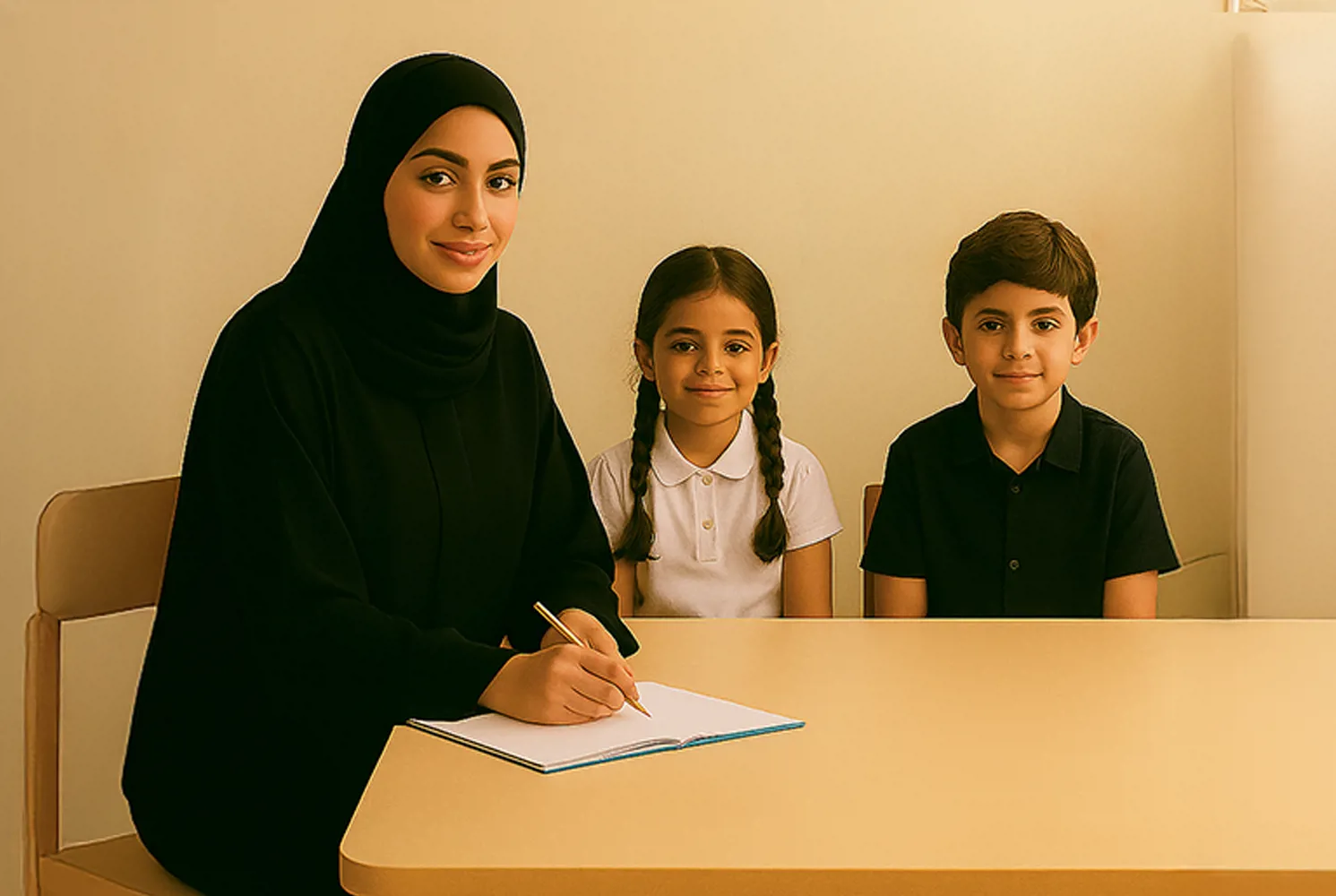 مركز أبوظبي للغة العربية ينظم ورشة "الكتابة للطفل"