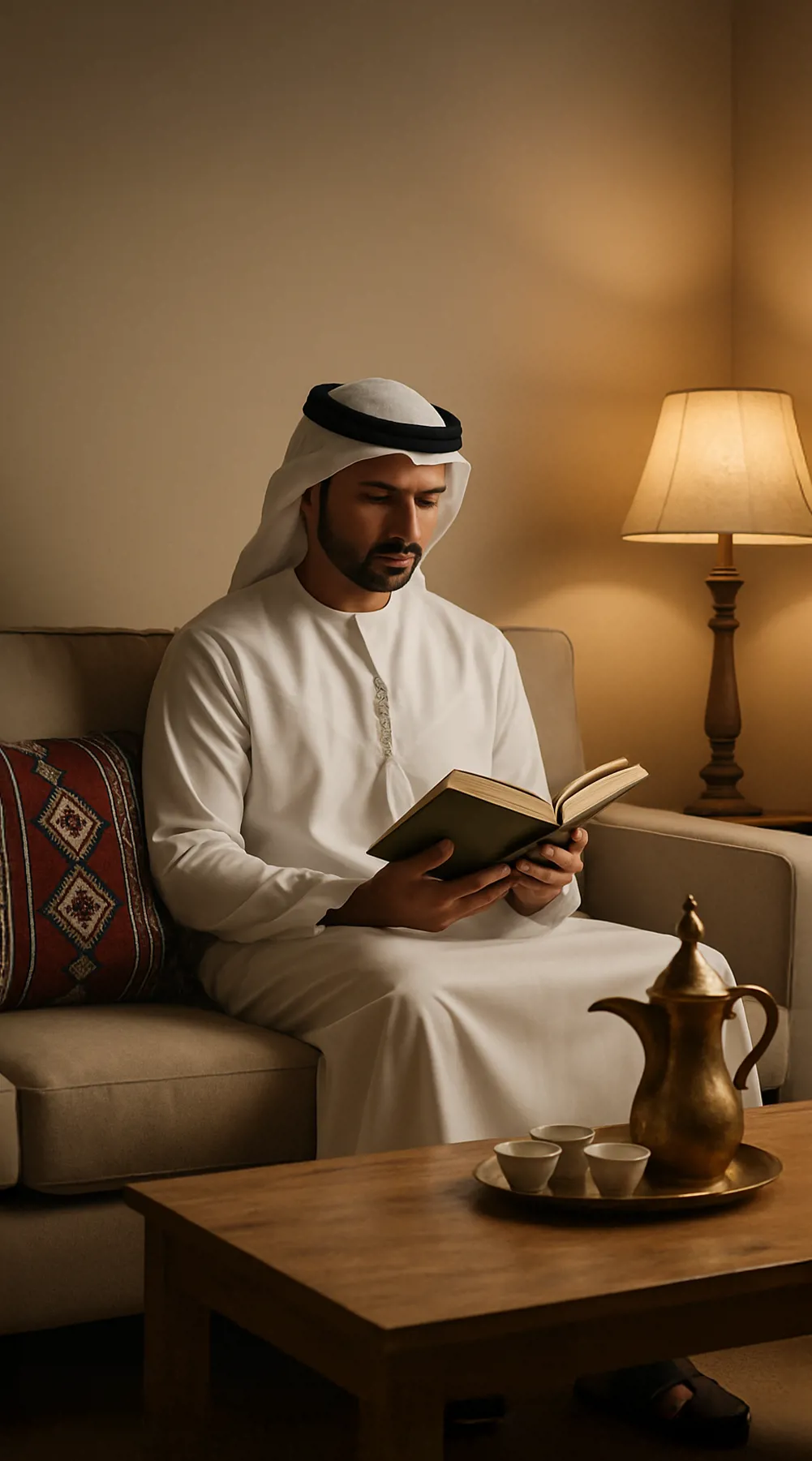 Abu Dhabi Arabic Language Centre Sustains Momentum in Community Campaign to Promote Sustainable Reading