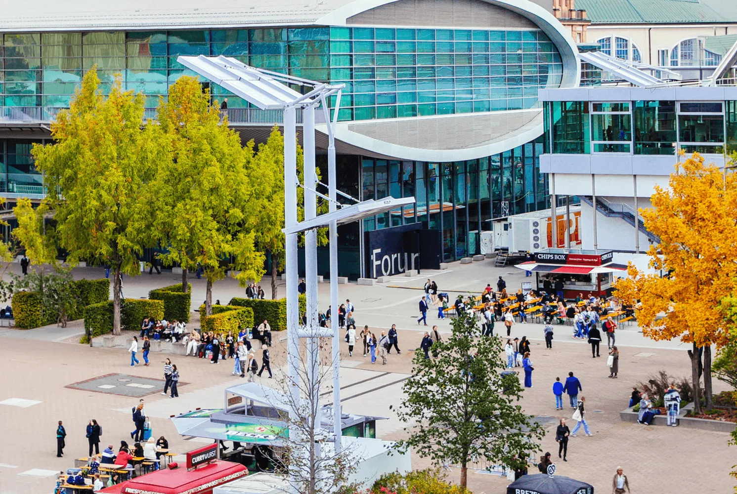 Frankfurt Book Fair 2026: ALC strengthens international presence, announces 14 new translation and publishing partnerships
