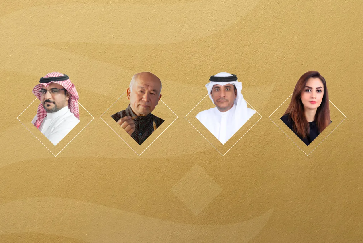 Under the patronage of Khaled bin Mohamed bin Zayed, 3rd Kanz Al Jeel Award announces winners